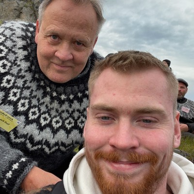 Nikulás, stofnandi Kilo